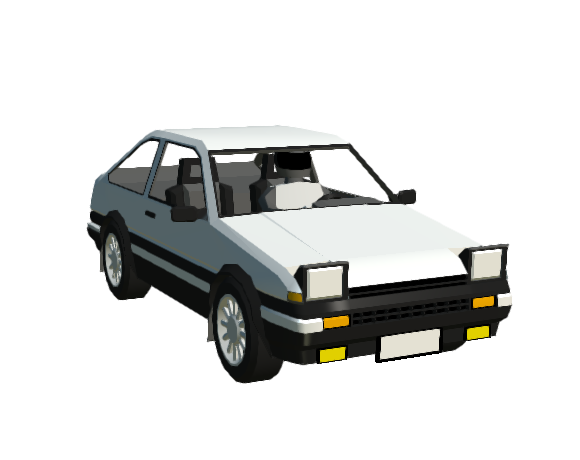 AE86