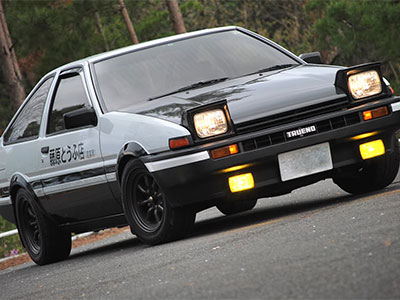 AE86